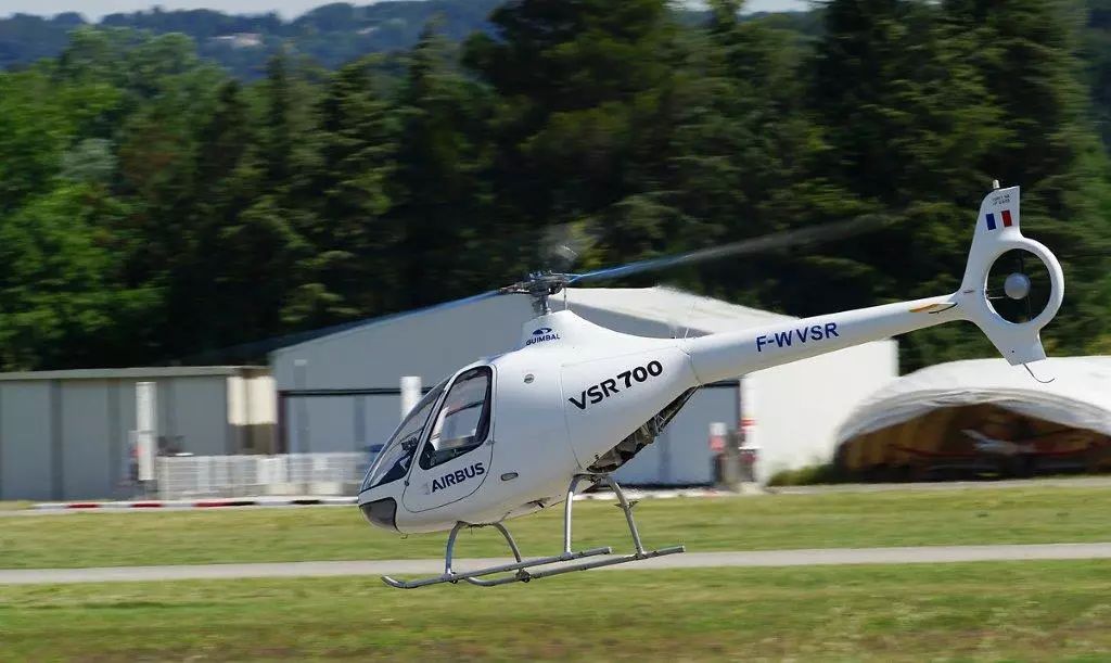 空中客車直升機2018年銷售增長強勁