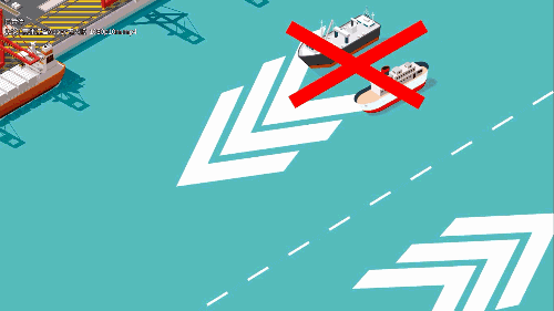 东海大桥通航安全注意事项