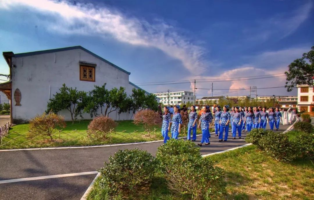 靈溪鎮東陽村,龍港鎮鑑後西村,龍港鎮乾頭村,錢庫鎮項東村,橋墩鎮矴步