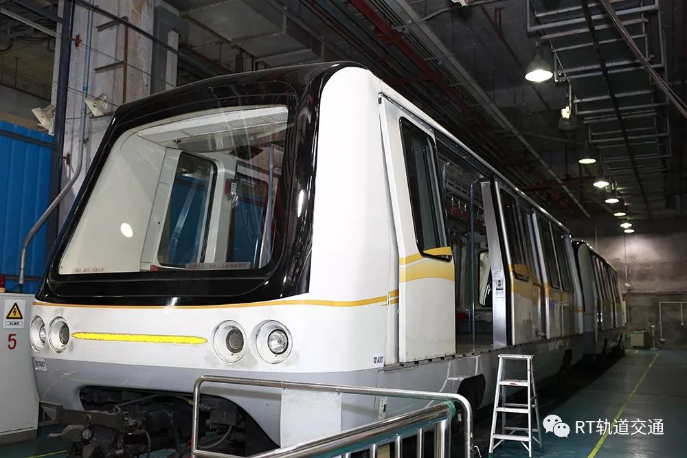 广州地铁不断推进企业改革,降低运营成本,把apm线作为广州地铁改革的