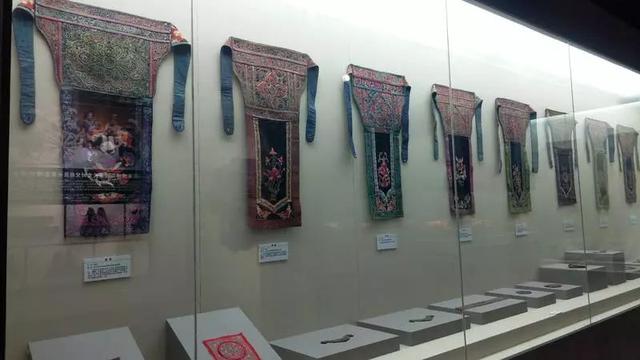 三都水族马尾绣博物馆图片