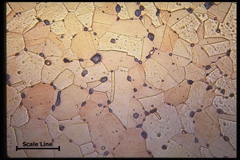 镍铜合金相图图片