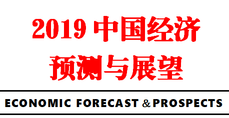 中宏国研:2019中国经济预测与展望