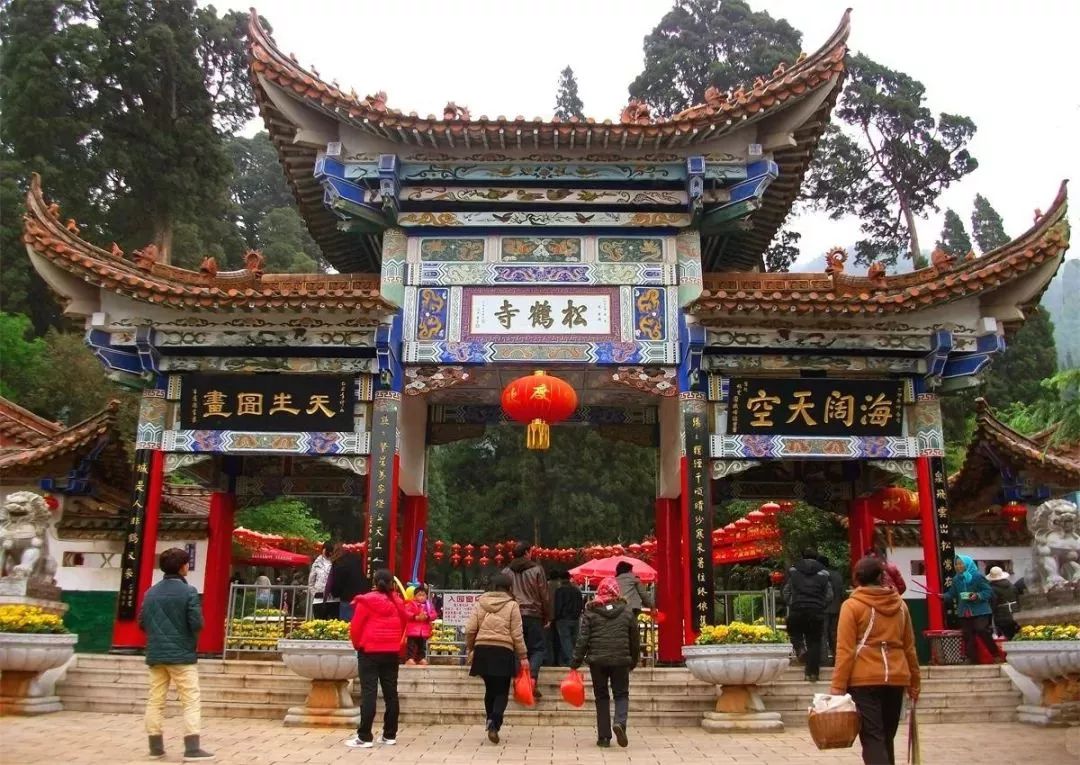 东山寺(2)东山玉美人玉美人雕塑永福塔永福塔夜景宛水公园月牙湖西泽