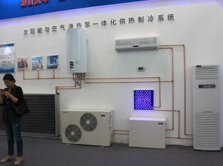 2019第15届国际锅炉暖通通风空调制冷设备展览会