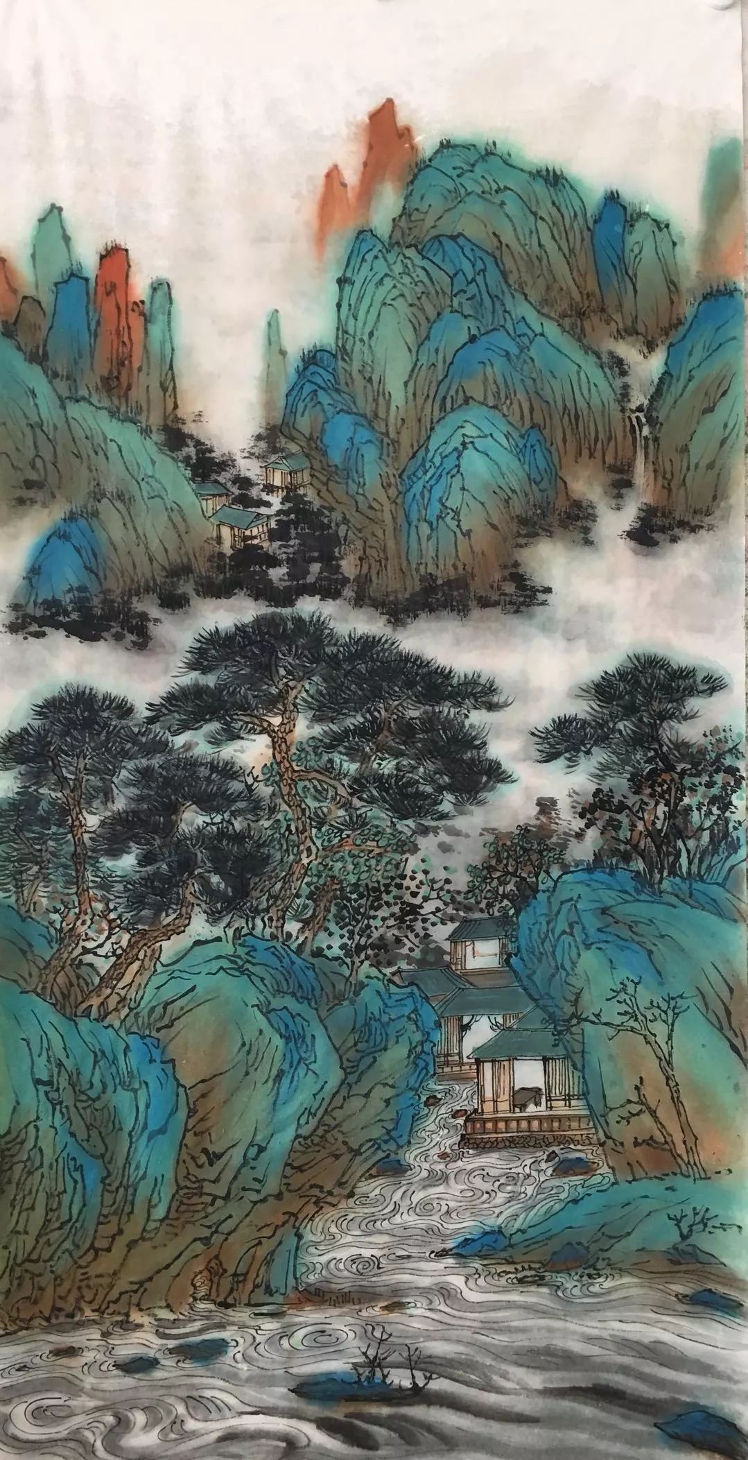 季清龙画家图片