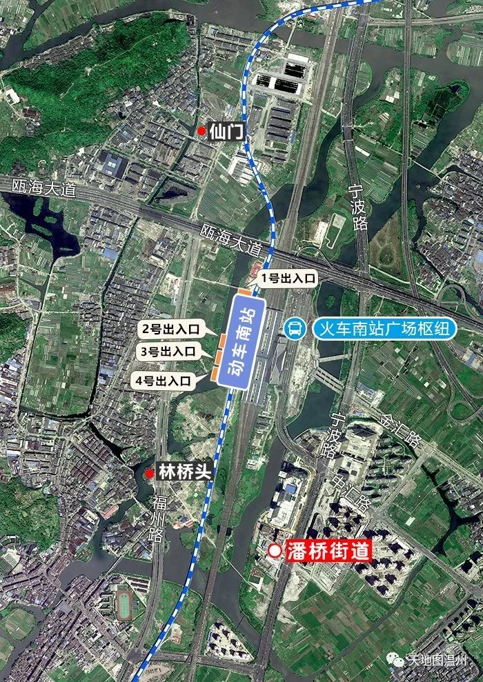 潘桥街道陈庄村规划图图片