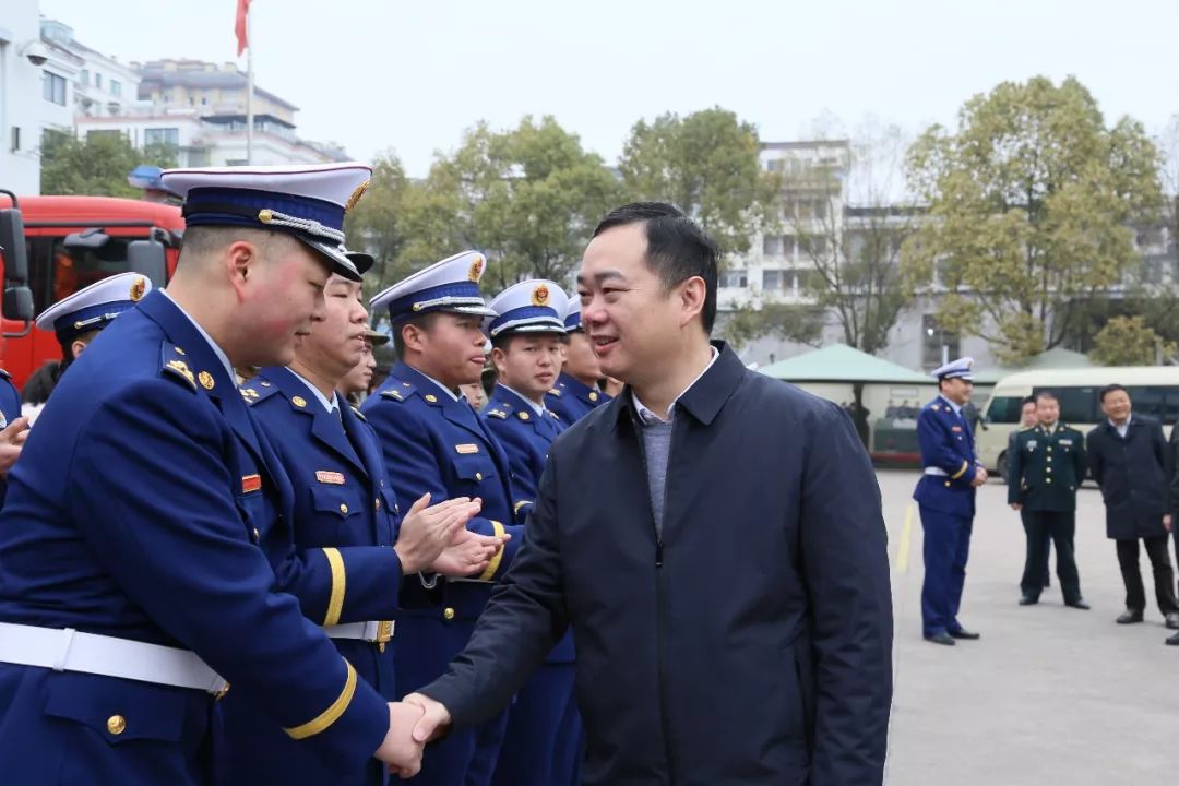 仙居县历任县长书记图片