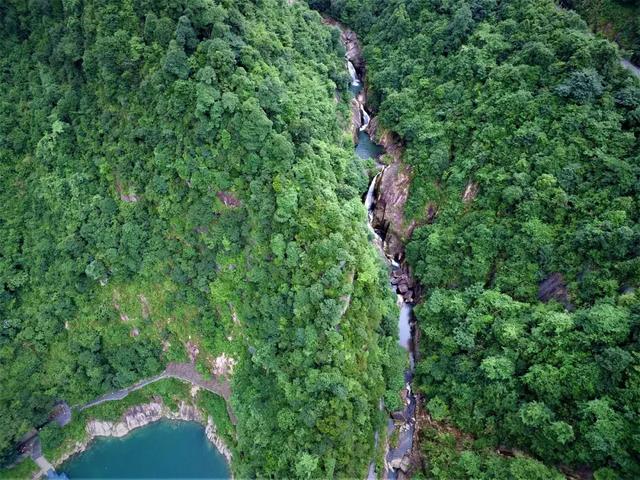 圖:東江湖風景名勝區管理處 圖:東江湖風景名勝區管理處 門票:80元