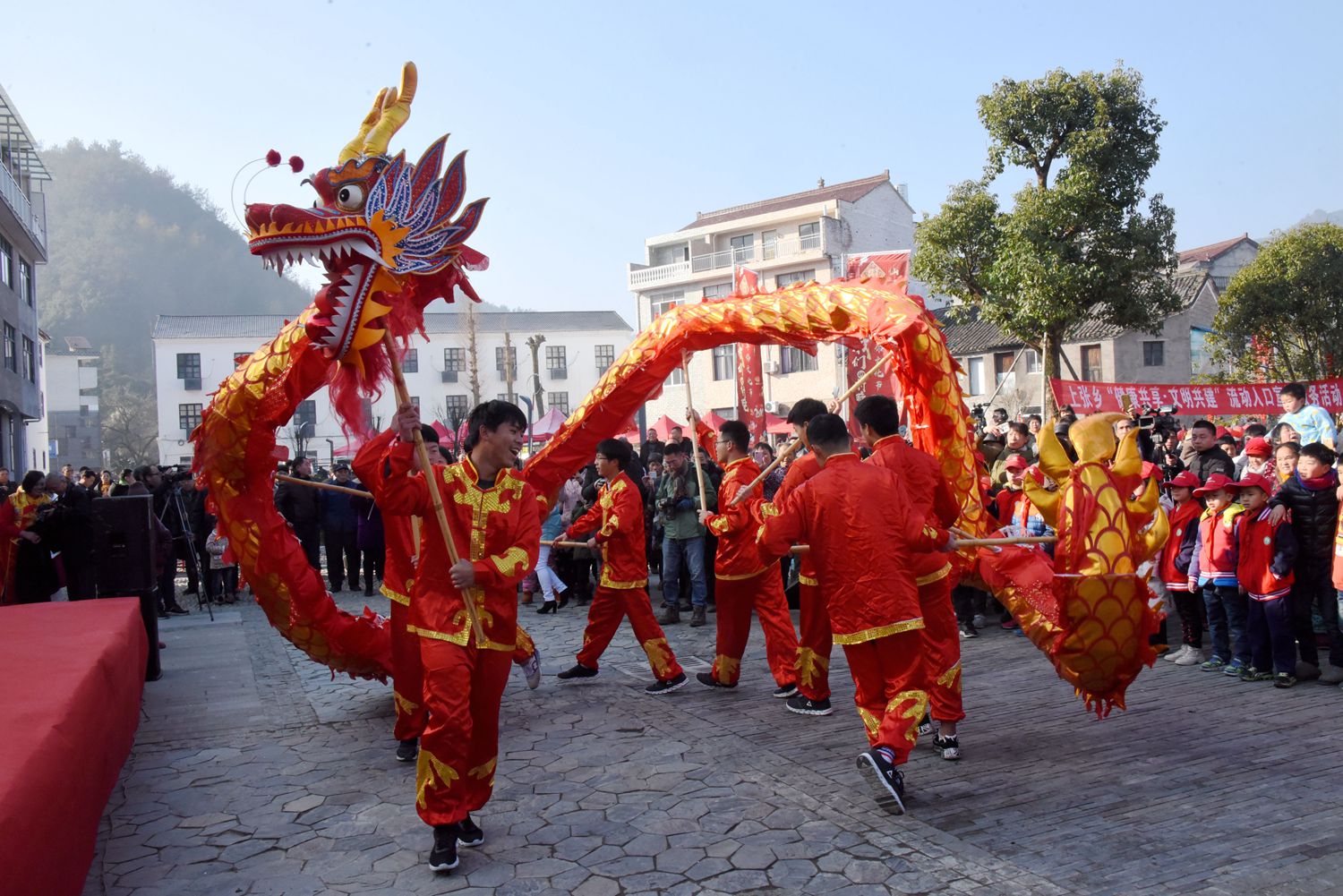 龙游风俗图片