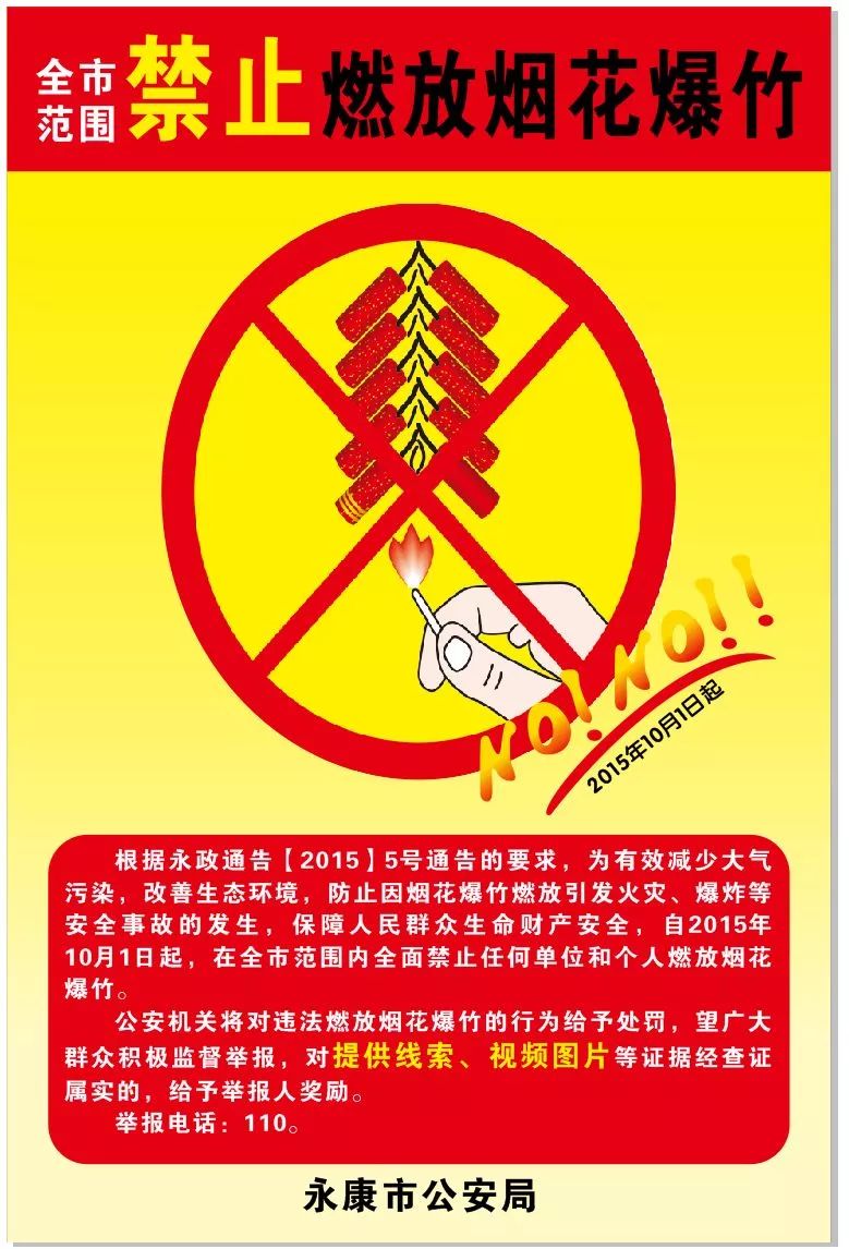 政知道春节能不能燃放烟花爆竹权威解答来了