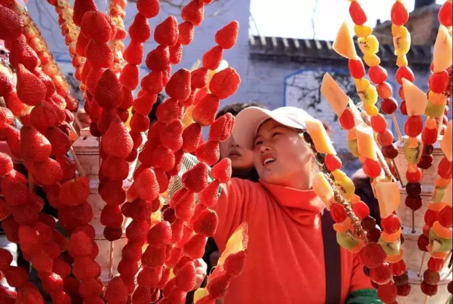 (逢三)边墙子大集(逢二,七)安民寨大集山海关大集(逢二,五,八)深河大