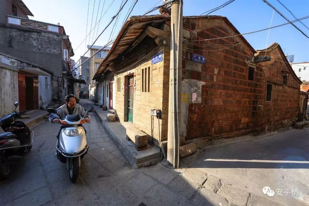 安海海八路图片