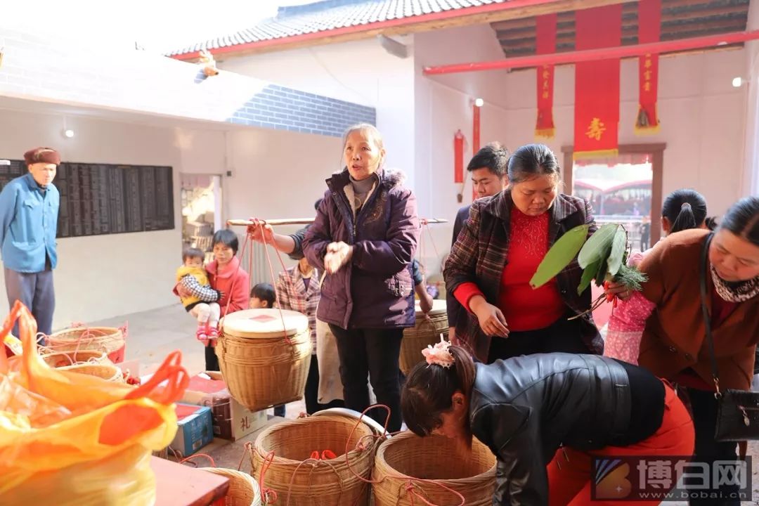 广西博白冯氏打架图片