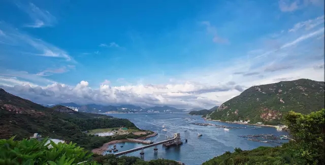 分分鐘能偶遇明星的徒步路線，處處好風景 旅遊 第2張