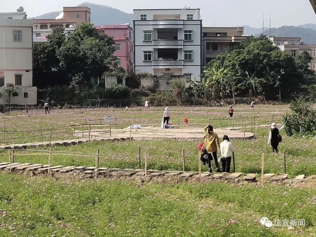 人生的风景 永远在路上_东镇街道