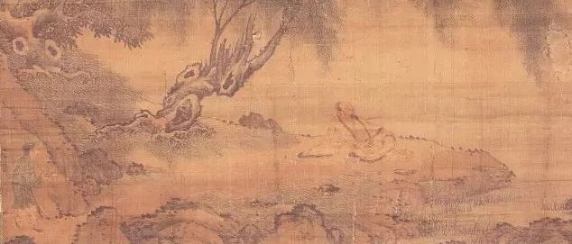 一位日本华人，为中国捐献300多幅古画，临终遗言感动国人！_盛田昭