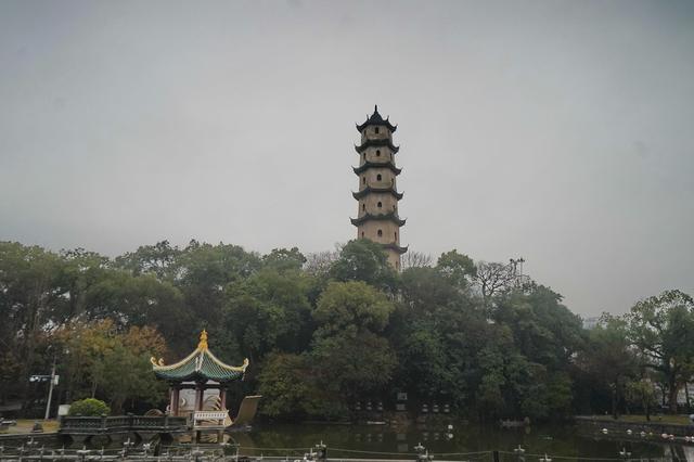 湖北黄梅江心寺图片