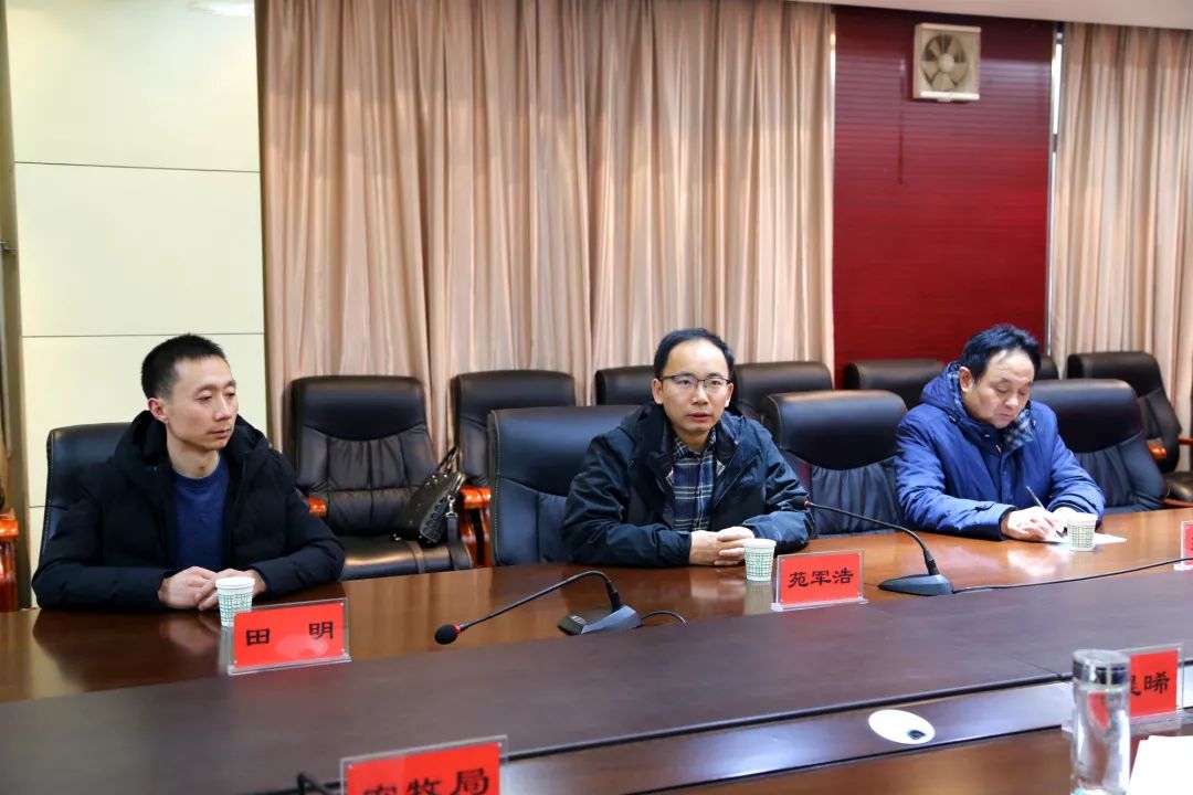 西和縣人民政府與廣州雍和生物科技有限公司簽訂項目合作協議