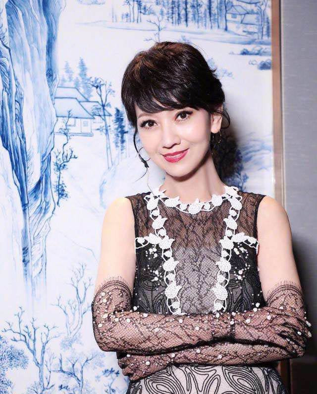 公认50后最美的5大女星林青霞邓丽君上榜第一位心服口服