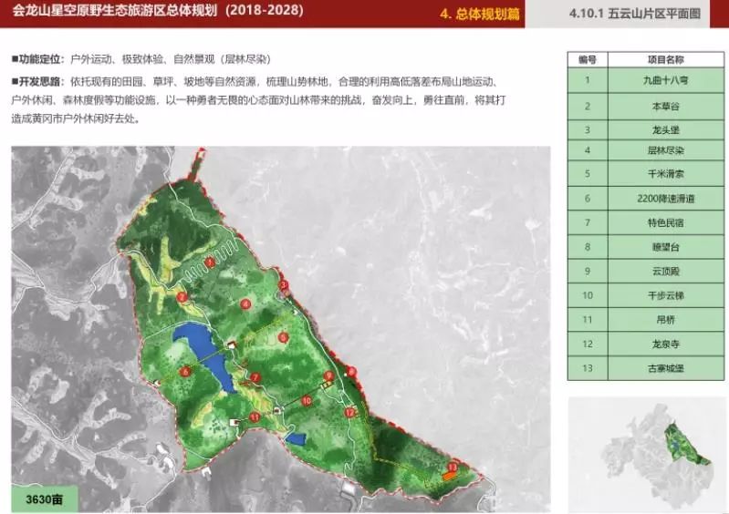 团风县中心城区规划图图片