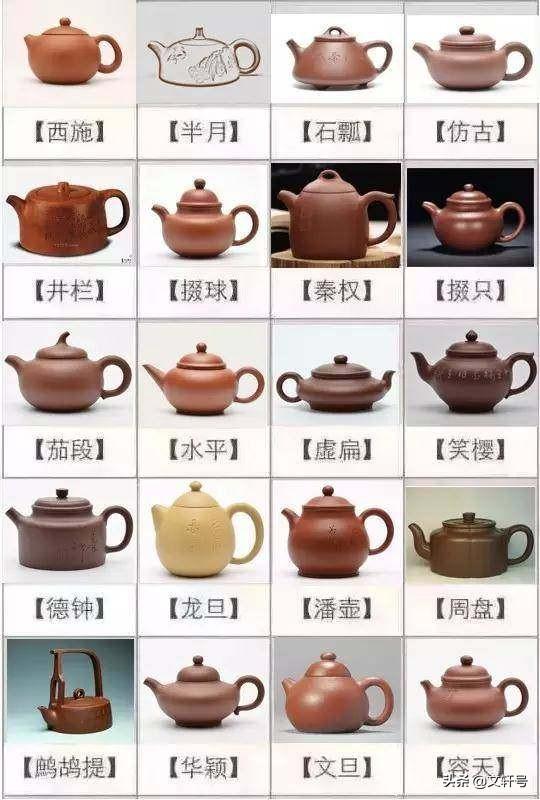 文軒號第四期茶會_紫砂壺