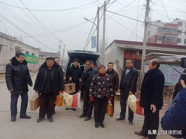 肥城市孙伯镇大事图片