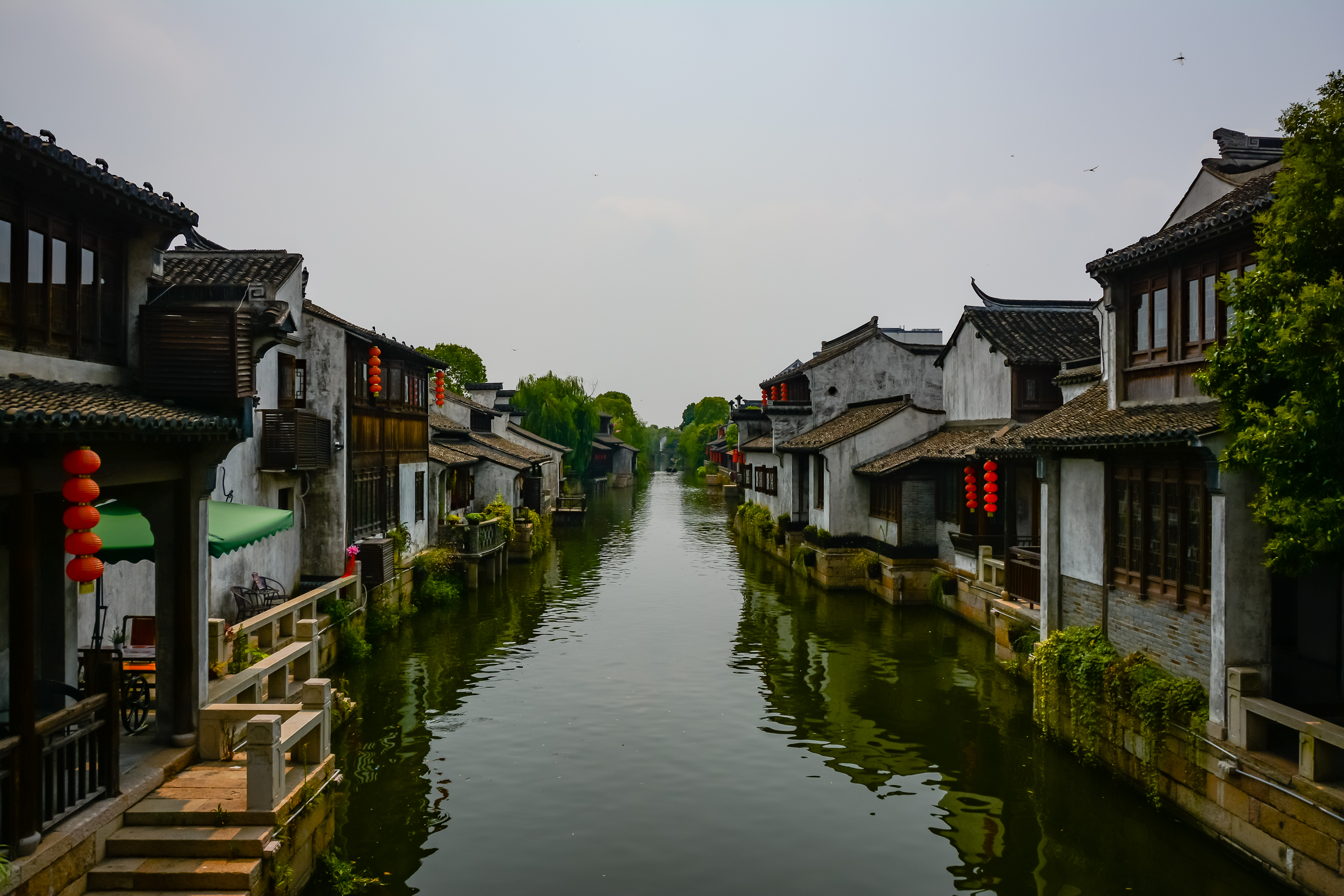 无锡,江阴,宜兴三地市民有福啦!凭身份证免费游玩荡口古镇