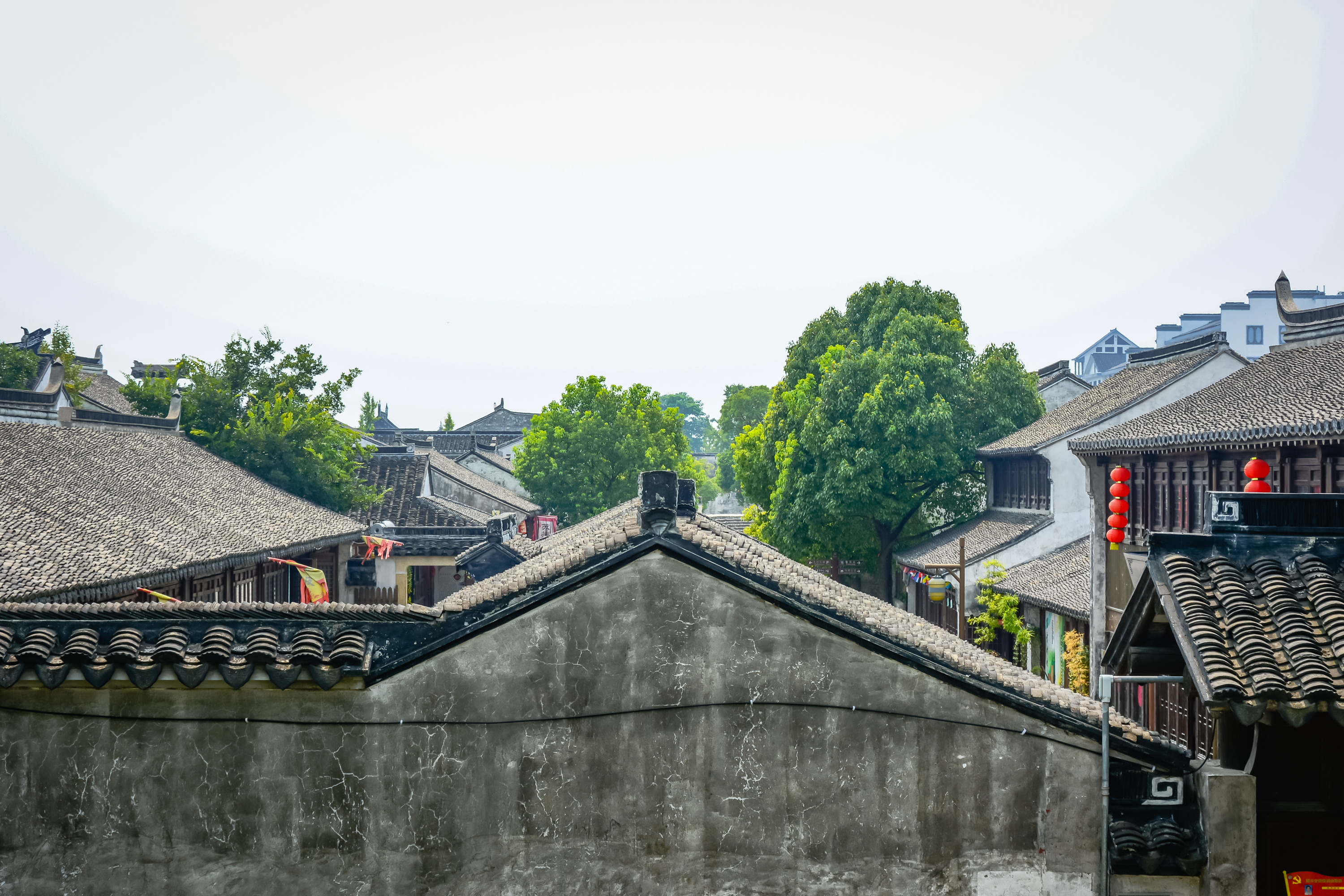 江阴古镇景点有哪些图片