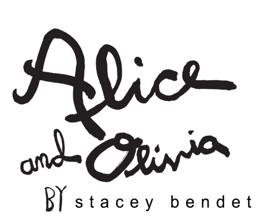 顾客尽是好莱坞一线巨星！表达女性个人风格的独一品牌—alice + olivia