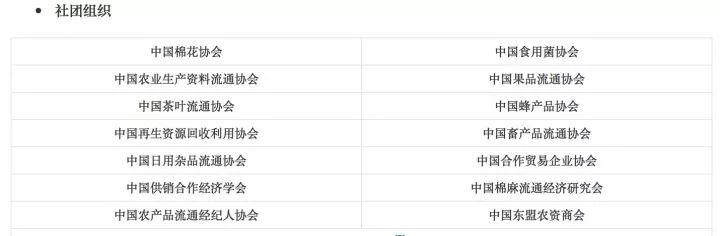 供销社为什么还要存在？-天方燕谈