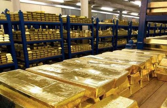 国库告急,委内瑞拉想拿回12亿美元黄金,英国竟然拒绝了!