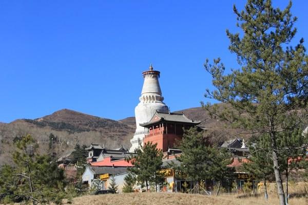 原創
            世界五大佛教聖地的五台山，就能能排到第幾名呢？ 旅遊 第4張