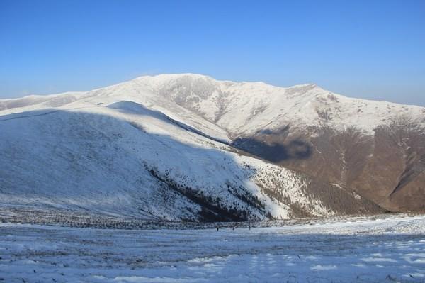 原創
            世界五大佛教聖地的五台山，就能能排到第幾名呢？ 旅遊 第8張