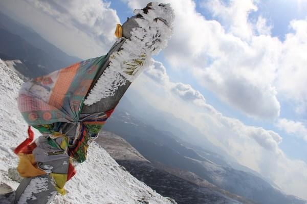 原創
            世界五大佛教聖地的五台山，就能能排到第幾名呢？ 旅遊 第10張