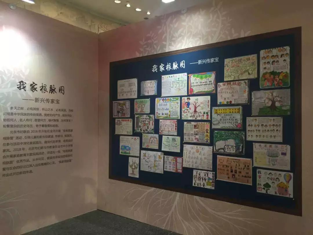 家風2019中華家風文化主題展開幕