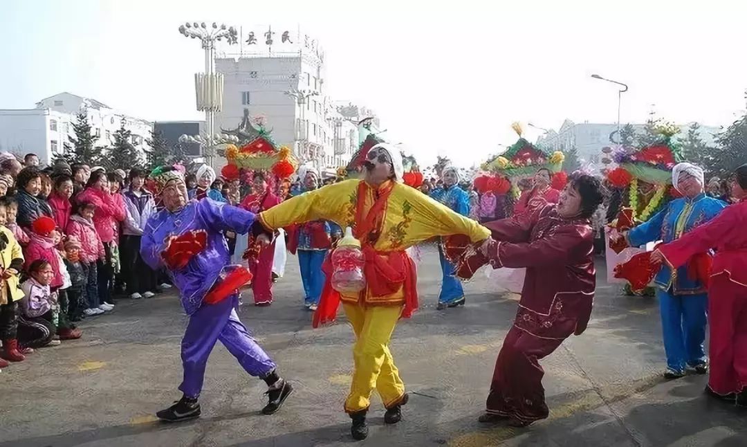 找年味,来朔州!多种"味道"让你过足中国年!