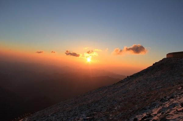 原創
            世界五大佛教聖地的五台山，就能能排到第幾名呢？ 旅遊 第6張