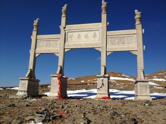 原創
            世界五大佛教聖地的五台山，就能能排到第幾名呢？ 旅遊 第11張