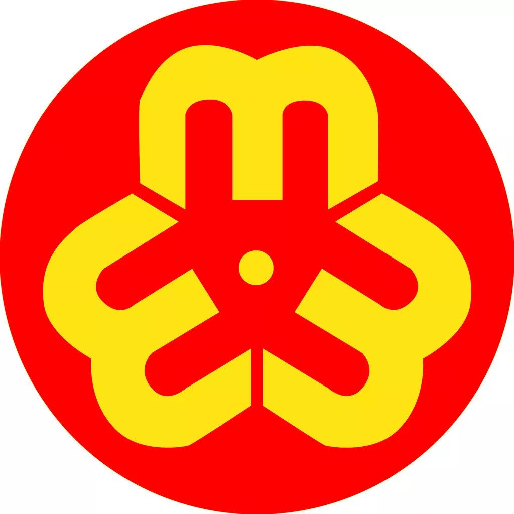 妇联标志性logo妇委会图片