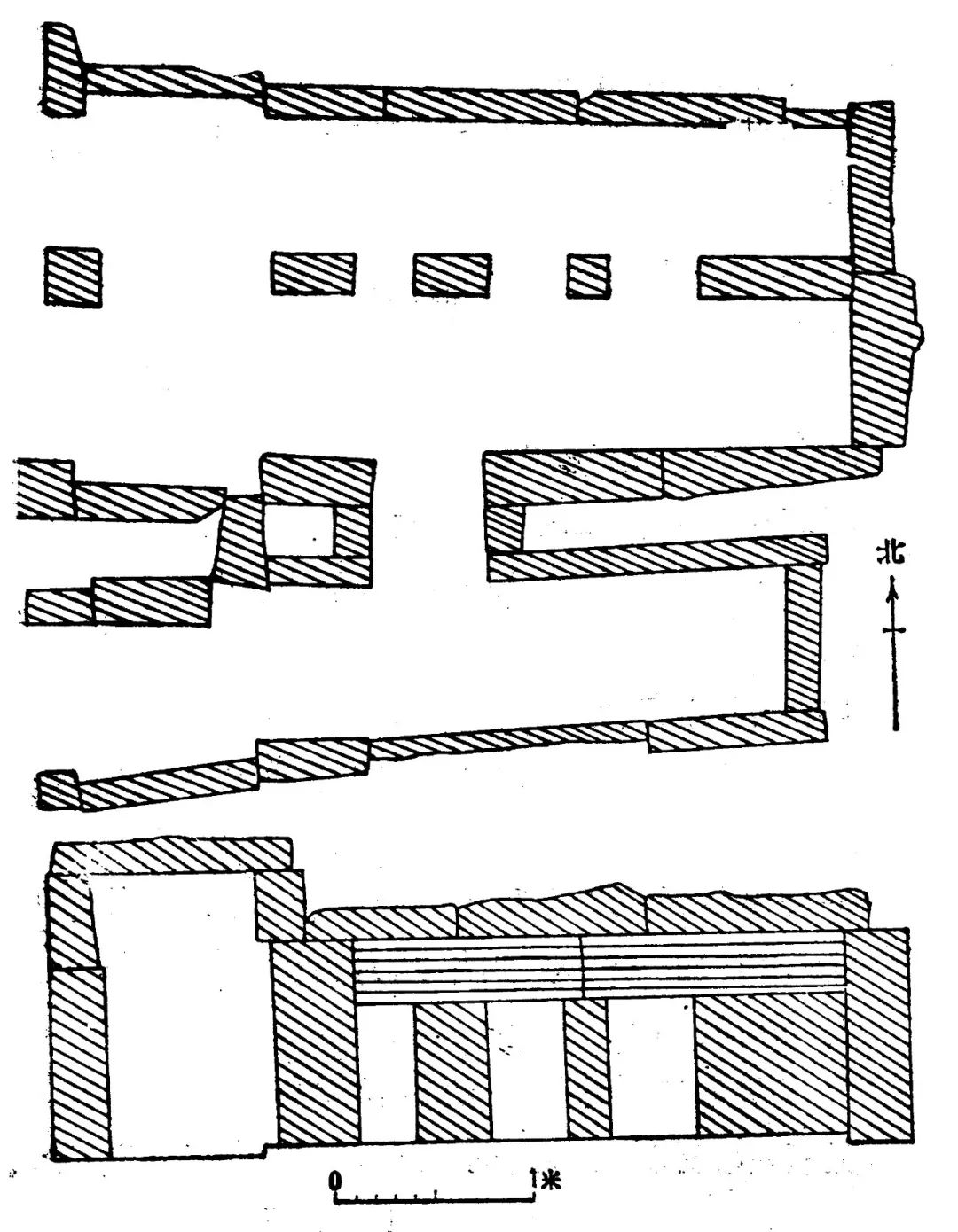 杨爱国滕州第九中学画像石墓年代再思考