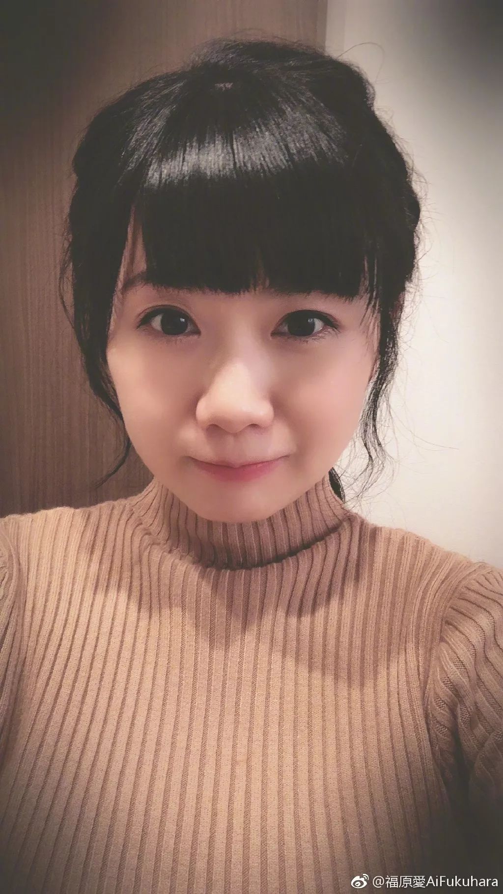 福原愛孕期也是瓷娃娃的模樣 永遠18歲的狀態也太讓人羨慕_身材