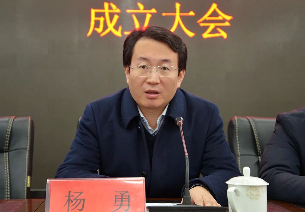 白水县县长图片