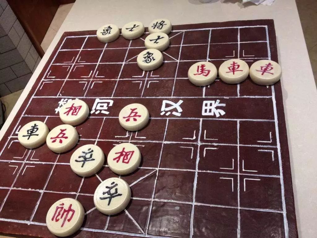 老王雜談掌握這六個象棋開局技巧從此下遍天下無敵手