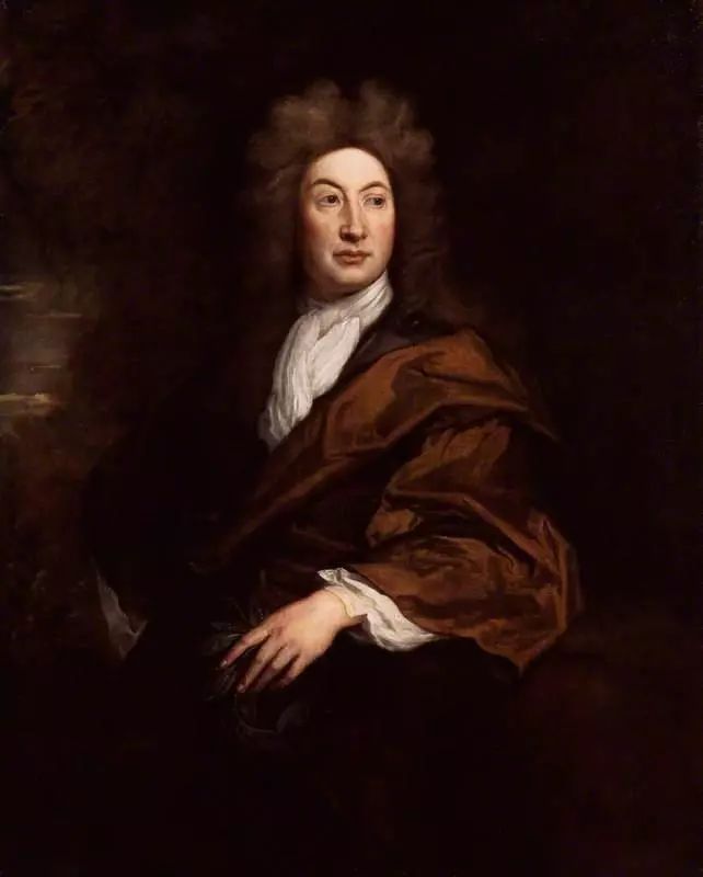 john dryden,首位桂冠诗人 话说回来,桂冠诗人这个职位并不是现任女王