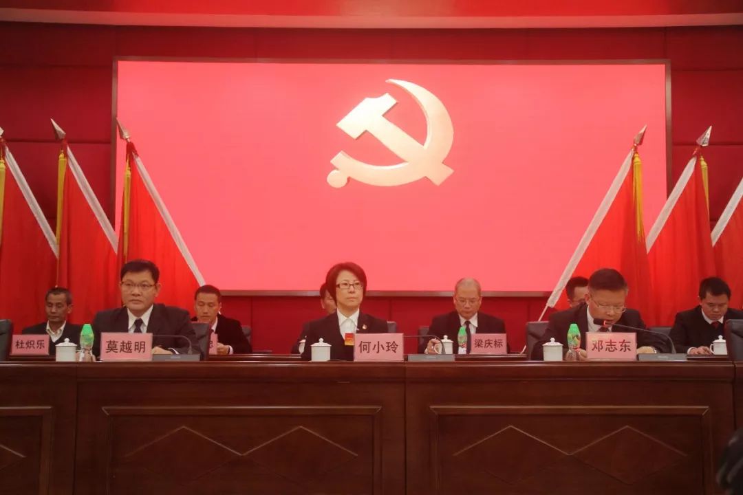 一图读懂丨从党代会报告看乐平发展争当粤港澳大湾区弄潮儿