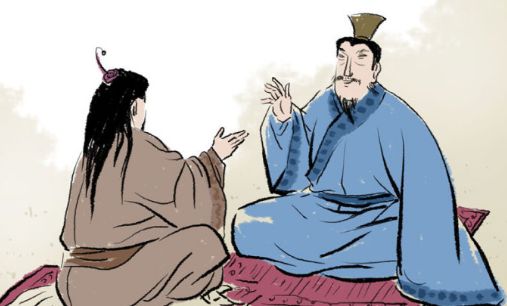 战国时期,魏文王有一次问名医扁鹊: 你们家兄弟三人,都精于医术,到底