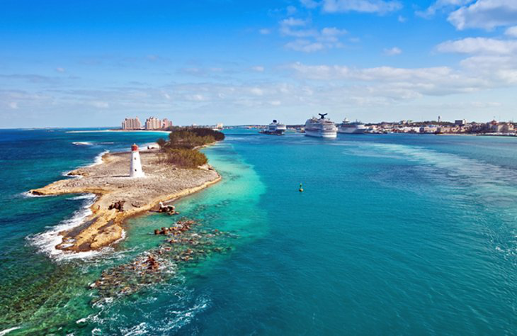 巴哈马拿骚最受好评的11个旅游景点