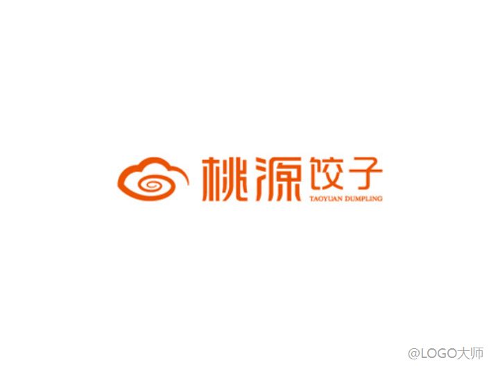 餃子店logo設計合集鑑賞