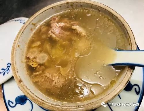 來碗補血益氣靚湯,助你立即元氣滿滿!